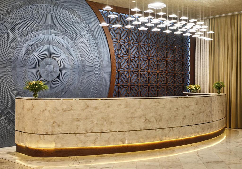 Basqal Resort & SPA photo 3