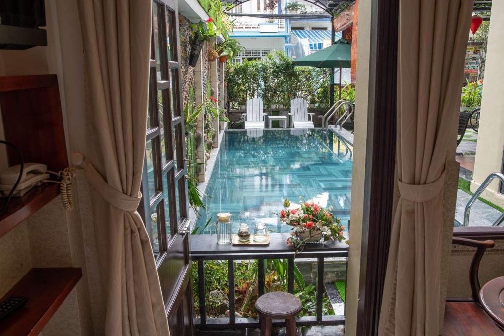 Hội An NGO Homestay