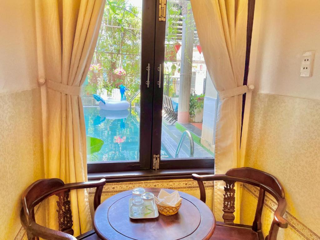 Hội An NGO Homestay