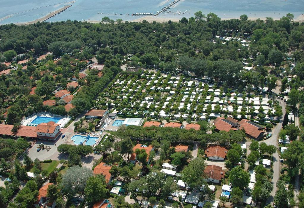 Residence Punta Spin photo 1