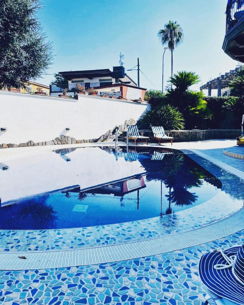 Villa Elisabetta photo 3