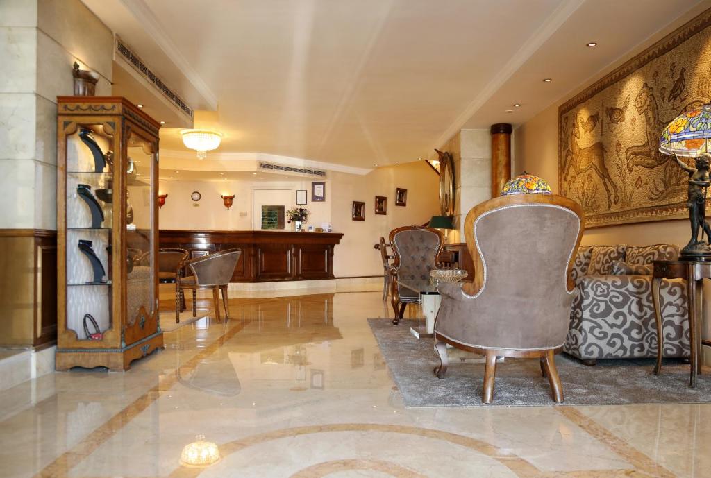 Bayview Hotel Beirut photo 4