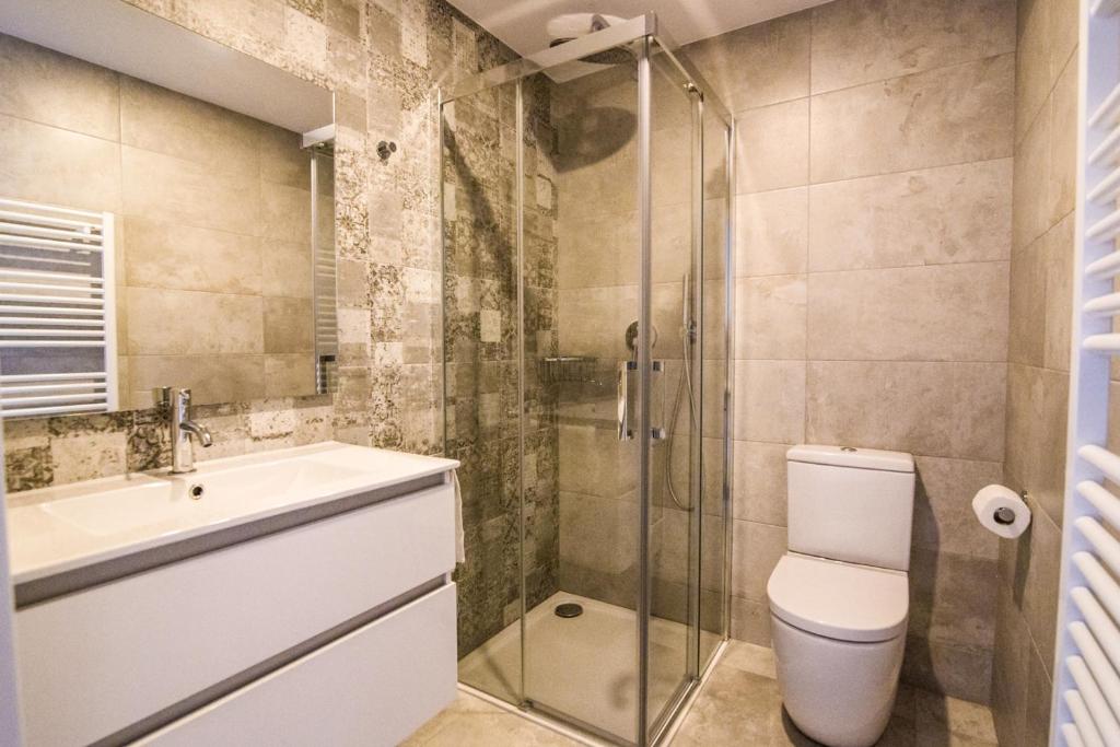 3-1 Apartamento de diseño en el centro de Reus photo 2