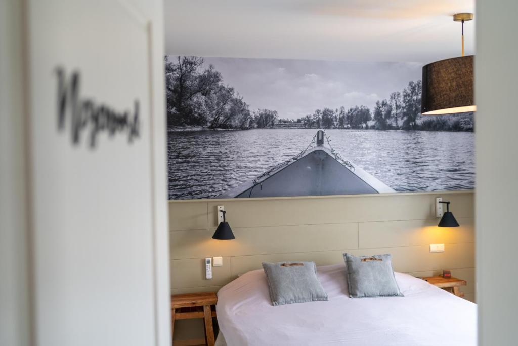 Hotel De Maretak photo 1