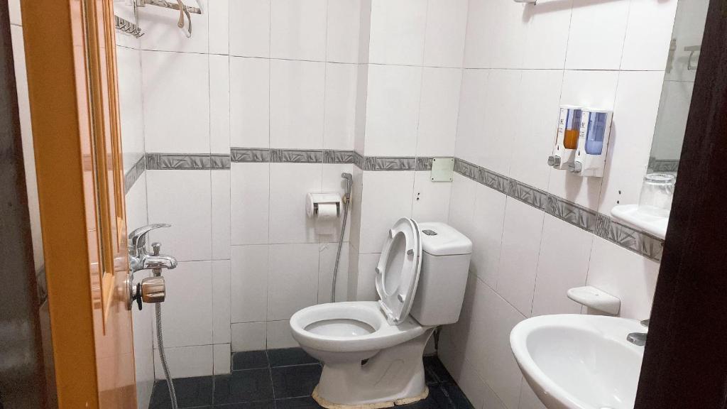 ESPECEN 38 Thọ Xương