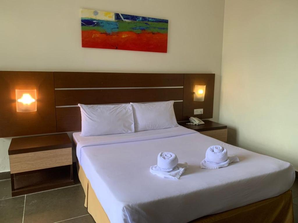 Bella Vista Express Hotel photo 2