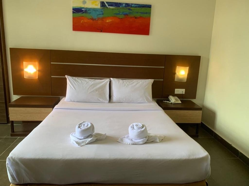 Bella Vista Express Hotel photo 1