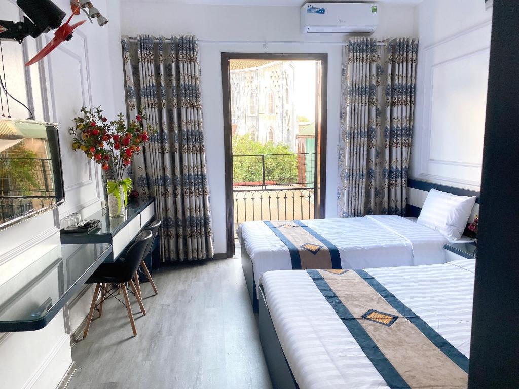 ESPECEN 38 Thọ Xương