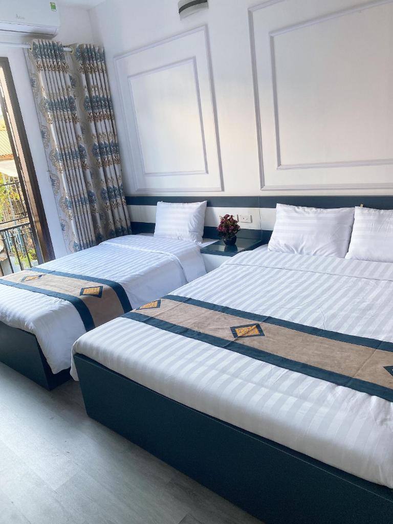 ESPECEN 38 Thọ Xương