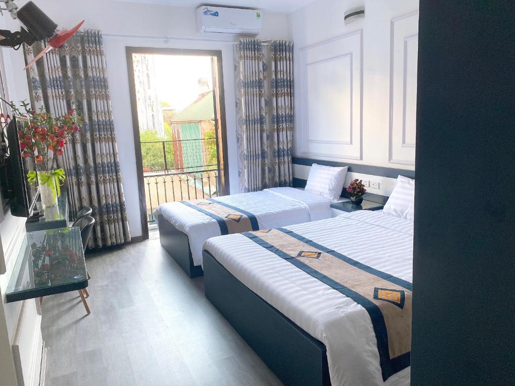 ESPECEN 38 Thọ Xương