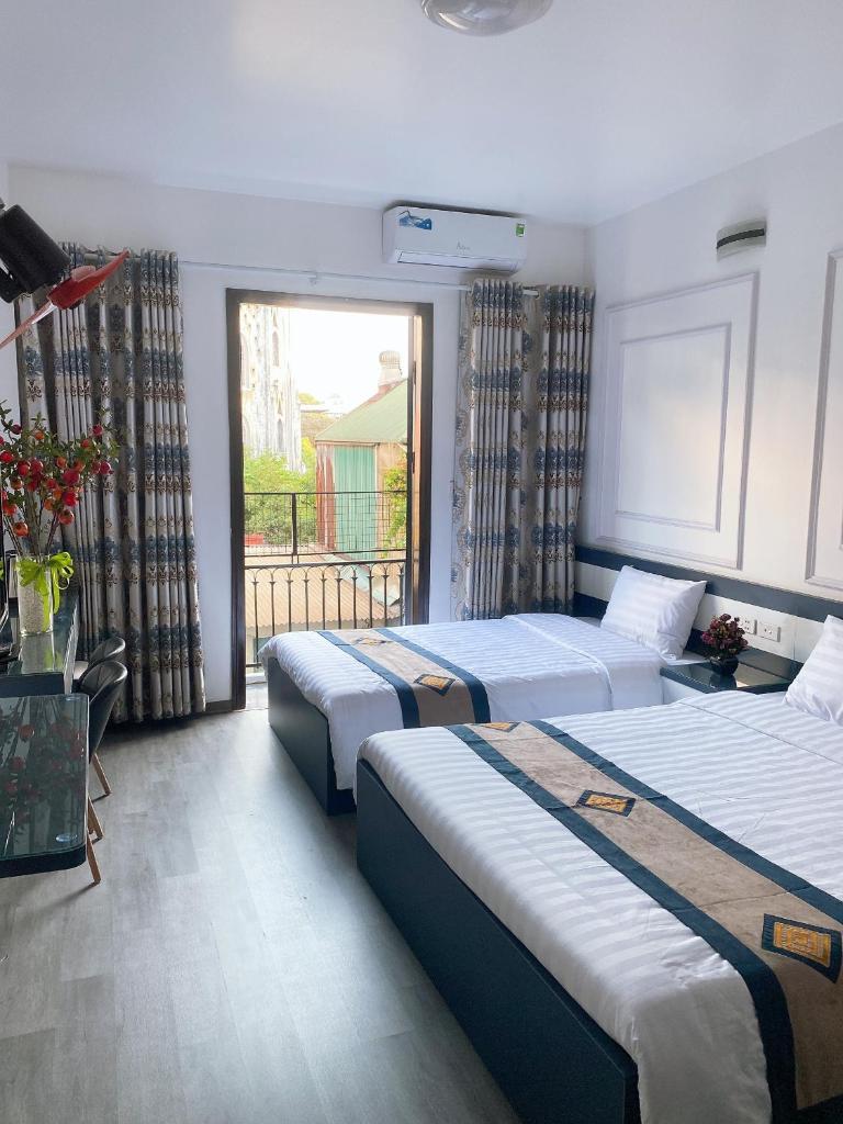 ESPECEN 38 Thọ Xương