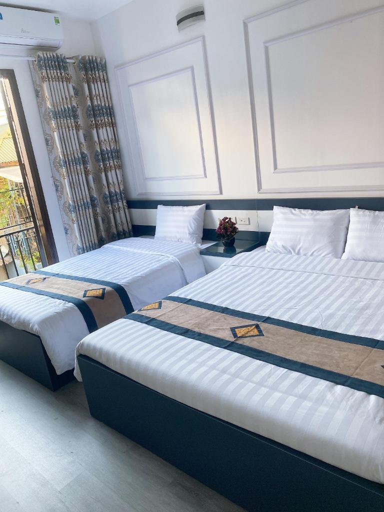 ESPECEN 38 Thọ Xương