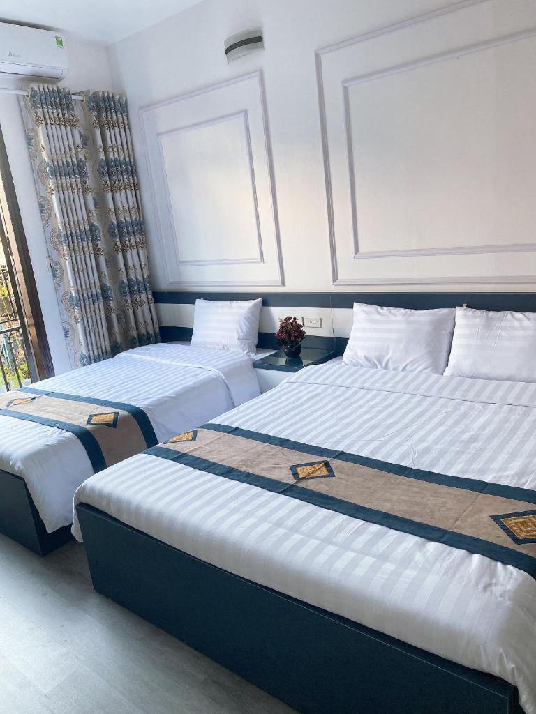 ESPECEN 38 Thọ Xương