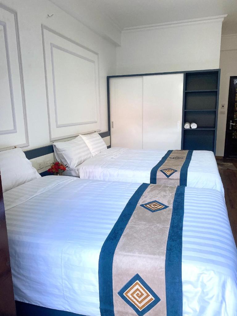 ESPECEN 38 Thọ Xương