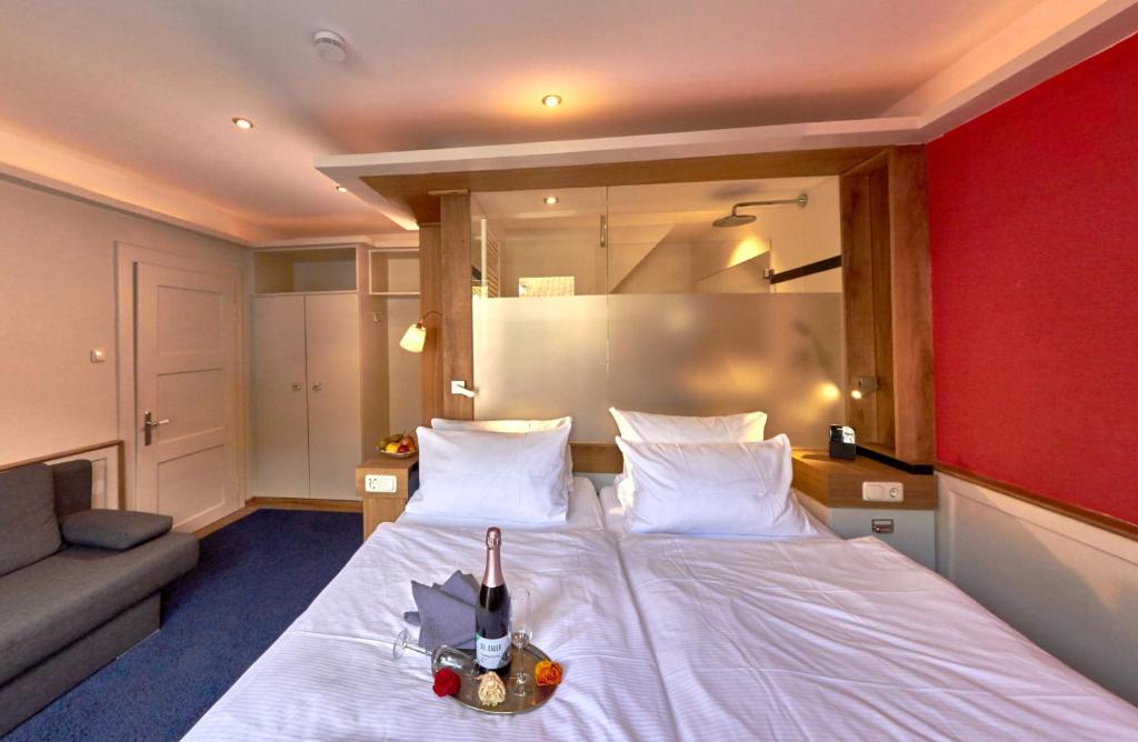 Rhein Hotel Bacharach photo 4
