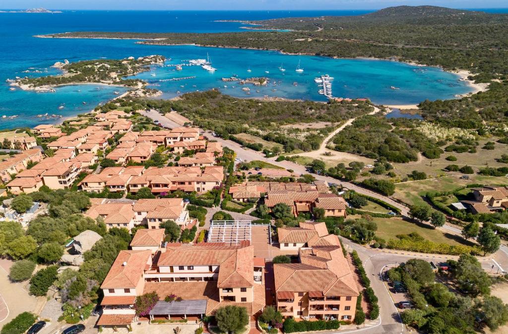 Residence a Golfo di Marinella a 450 mt dal mare photo 1