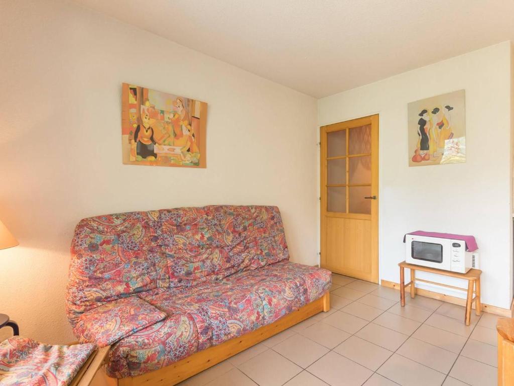 Appartement La Salle-les-Alpes, 1 pièce, 4 personnes - FR-1-330F-100 photo 2