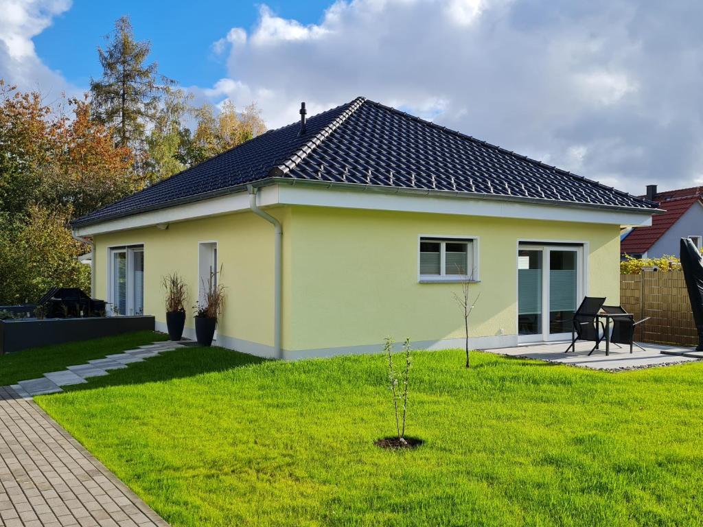 Ferienwohnung Jekarie photo 1