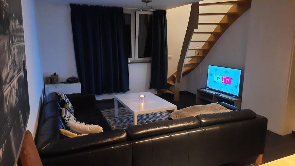 Appartement Duplex pour 3-4 personnes à Ciney photo 2