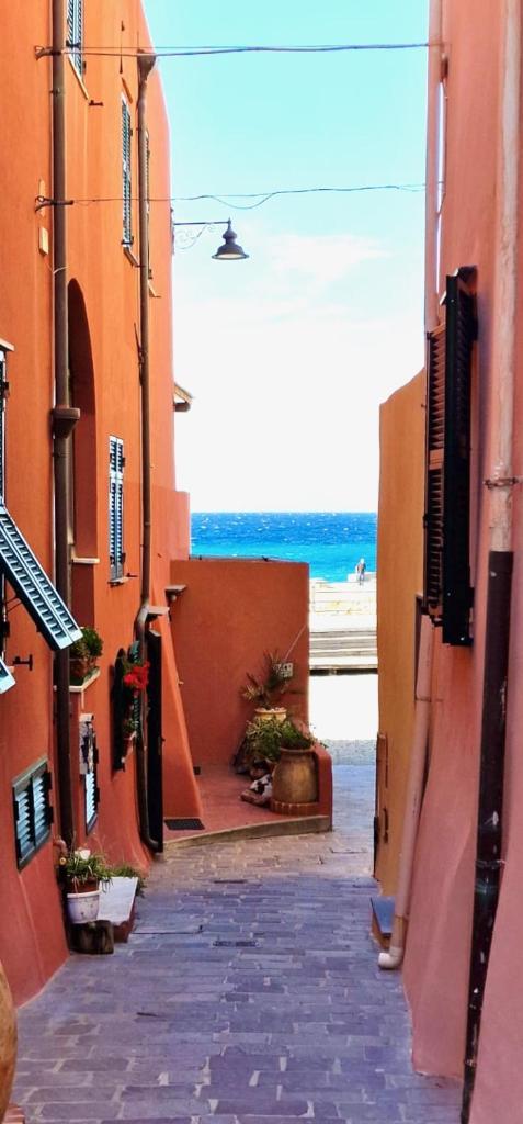 Al Bastione del Borgo Saraceno, Varigotti photo 3