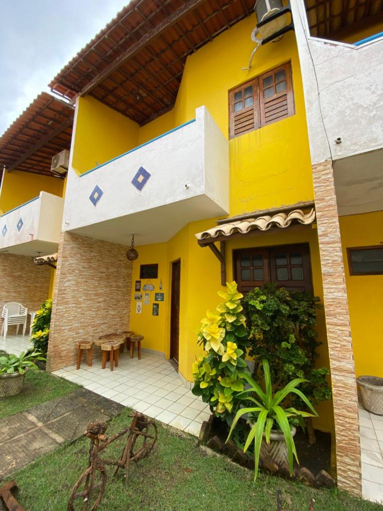Duplex em condomínio no Barra Mar photo 3