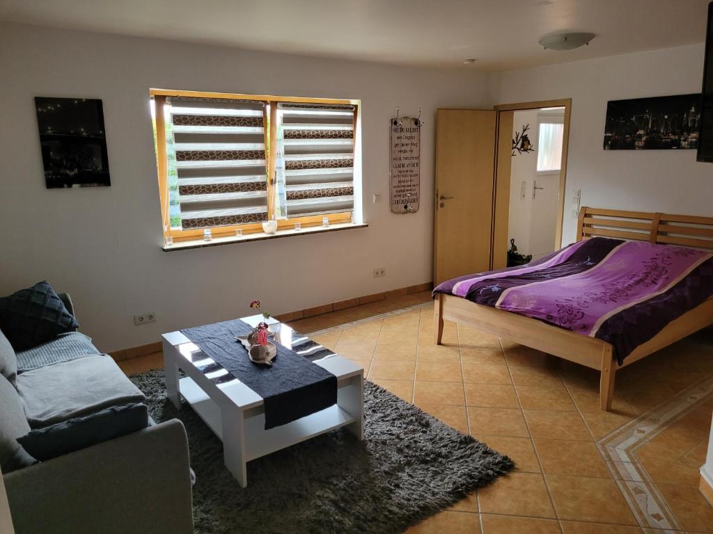 Schöne gemütliche Ferienwohnung im Hunsrück photo 1