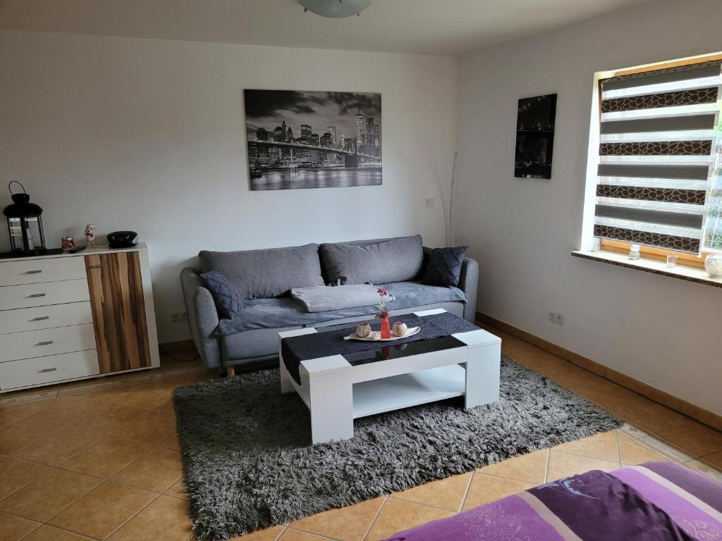 Schöne gemütliche Ferienwohnung im Hunsrück photo 2