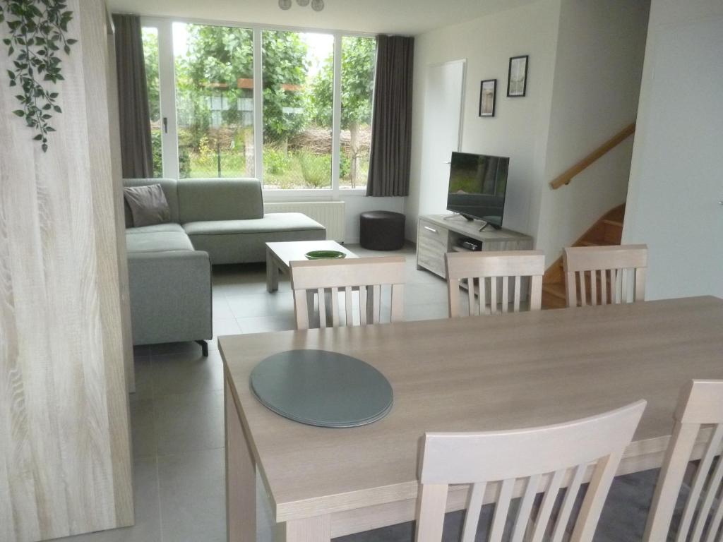 Vakantiewoning De Zandkorrel photo 1