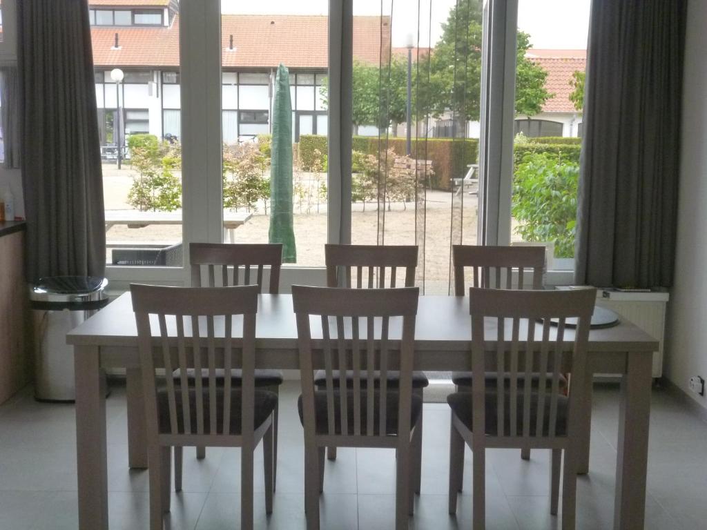 Vakantiewoning De Zandkorrel photo 3