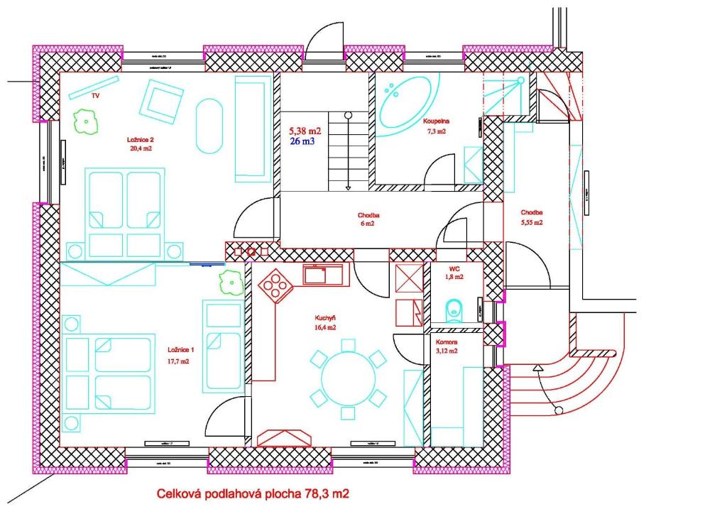 Apartmány Znojmo photo 1