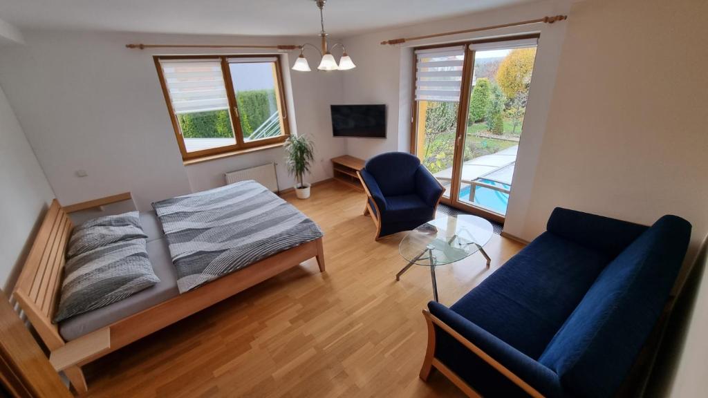 Apartmány Znojmo photo 2