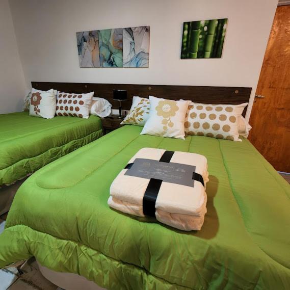 CASABLANCA APARTAMENTOS photo 3
