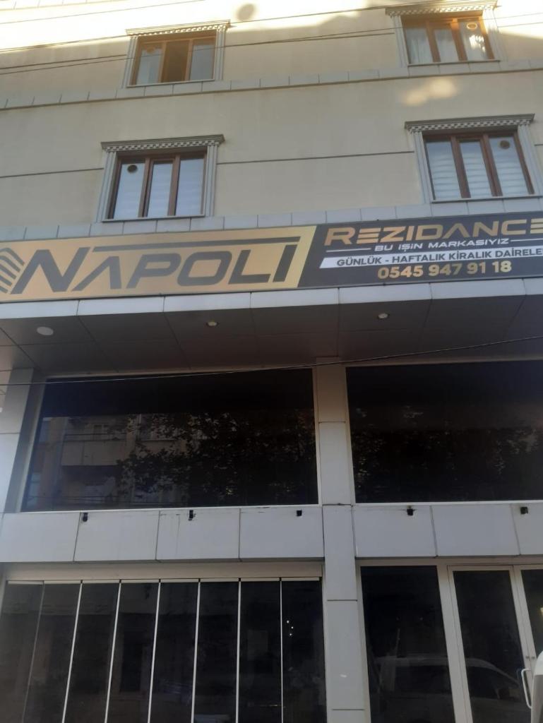 NAPOLİ REZiDANCE photo 1