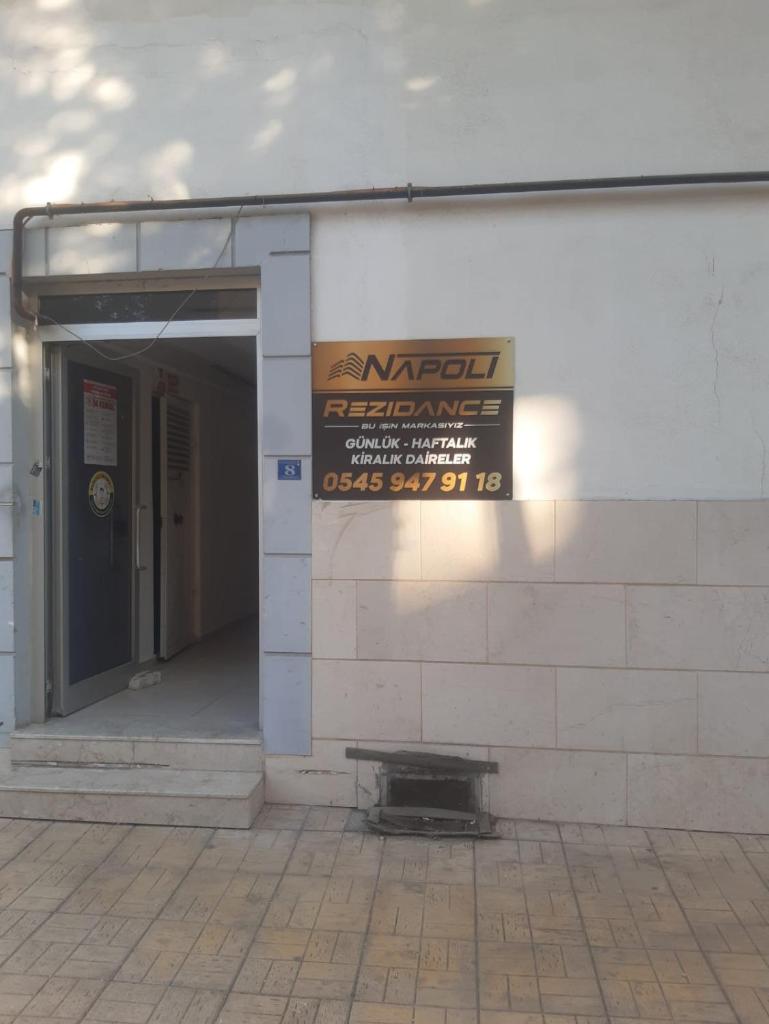 NAPOLİ REZiDANCE photo 3