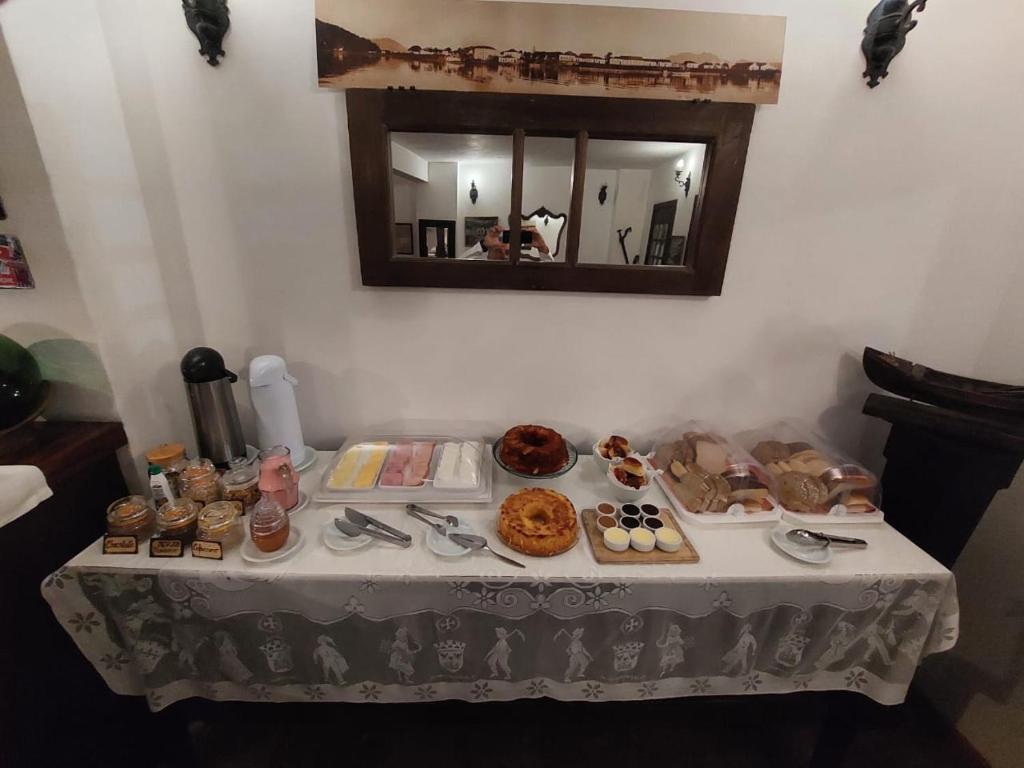Pousada Villa de Cananea photo 4