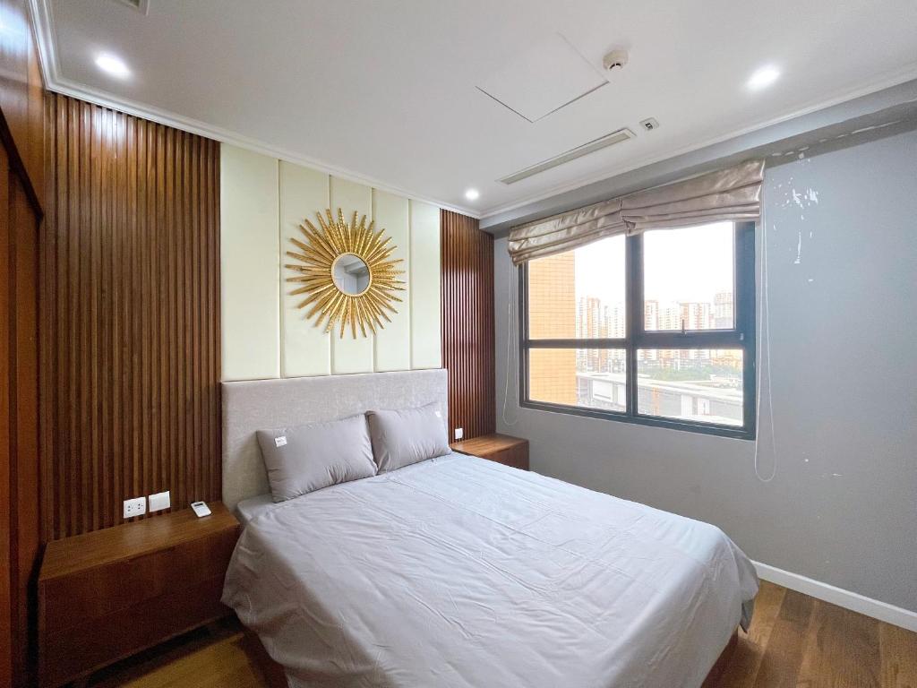 Vinhomes D'Capitale - Lilyhome