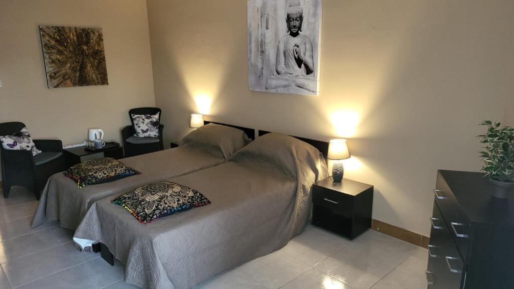Lotus Apartment photo 4