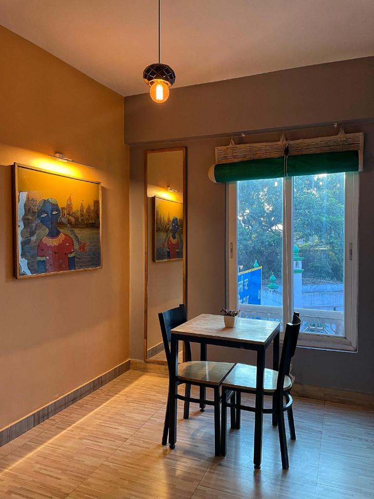 VIA VARANASI-A Boutique Hotel photo 1
