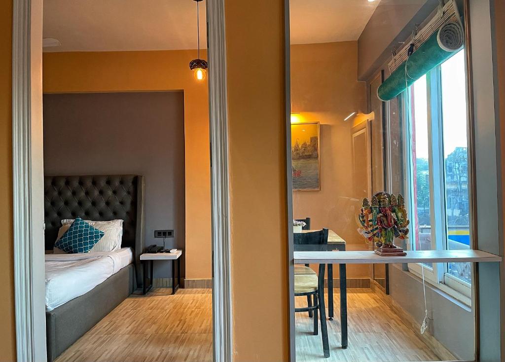 VIA VARANASI-A Boutique Hotel photo 3
