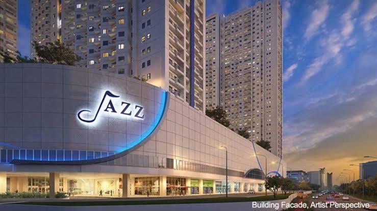 Jazz Residences (Destina Stays)Makati, Metro Manila, Metro Manila