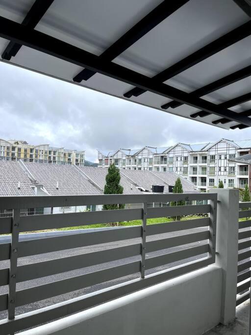 Azzalea Homes 6 @ Taman Golden Hills Cameron Highlands photo 3