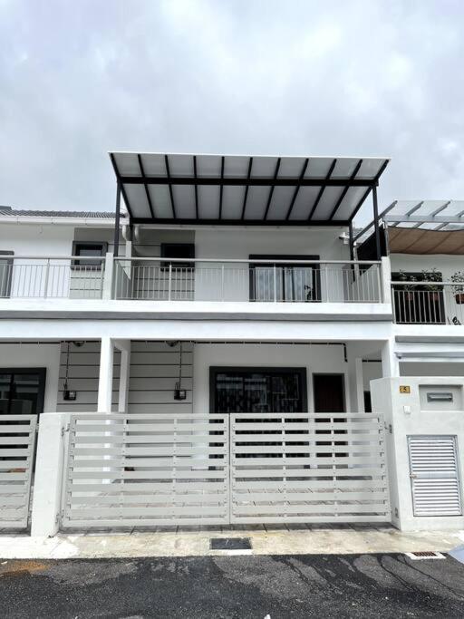Azzalea Homes 6 @ Taman Golden Hills Cameron Highlands photo 1