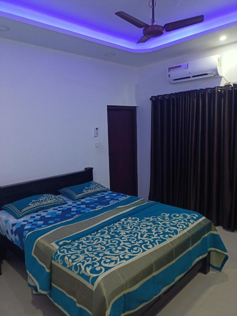 Rain Homestay photo 4
