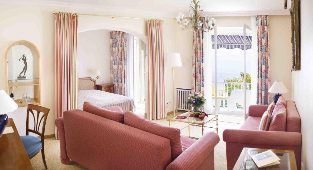 Hotel Bad Schachen photo 4
