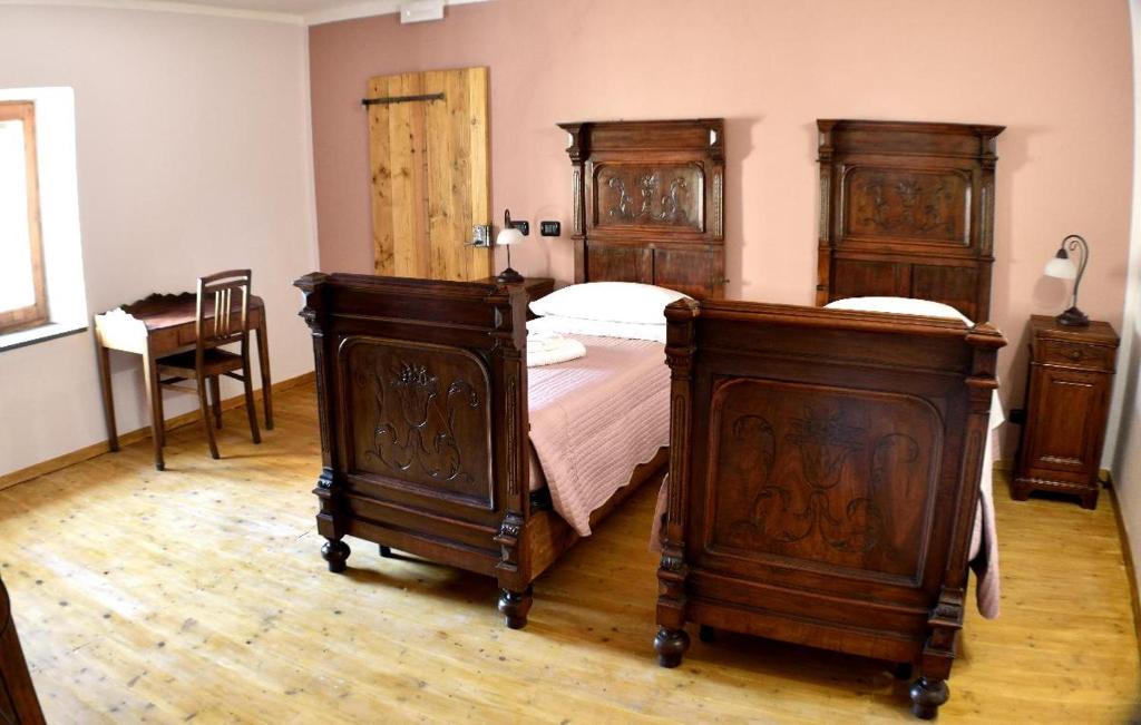 b&b CASCINA SORTINA Country House photo 3