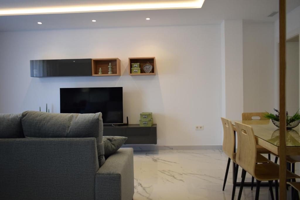 Deluxe Apartament Alcalá la Real photo 3