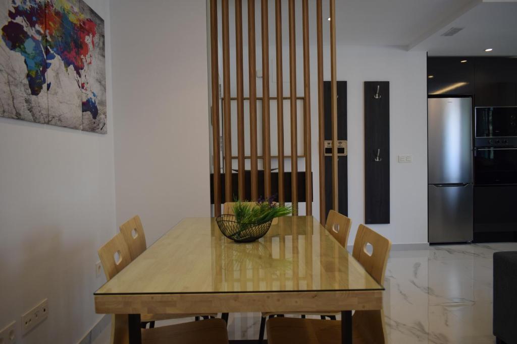 Deluxe Apartament Alcalá la Real photo 2