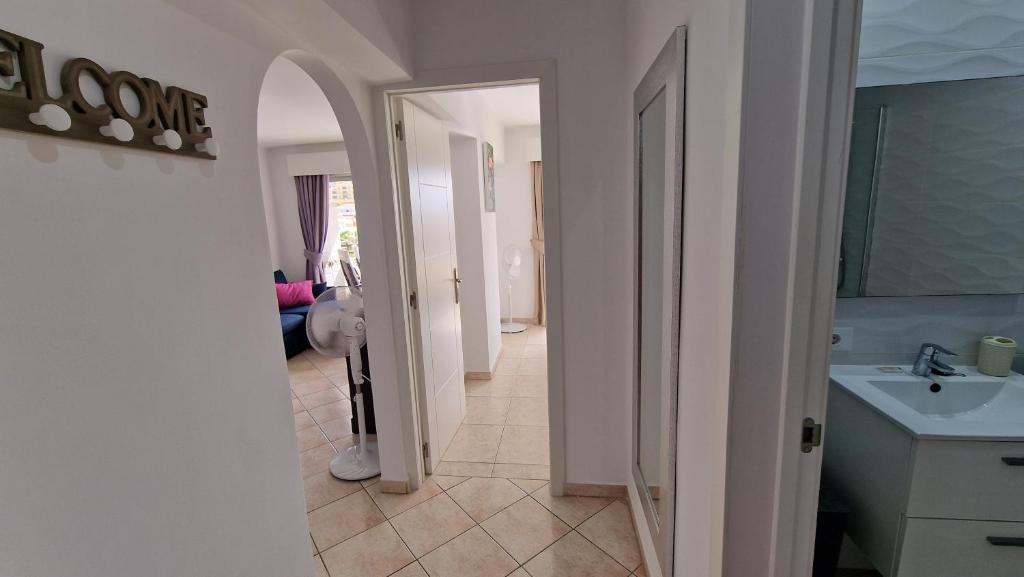 Ocean View Apartment, Costa Adeje,Tenerife photo 3