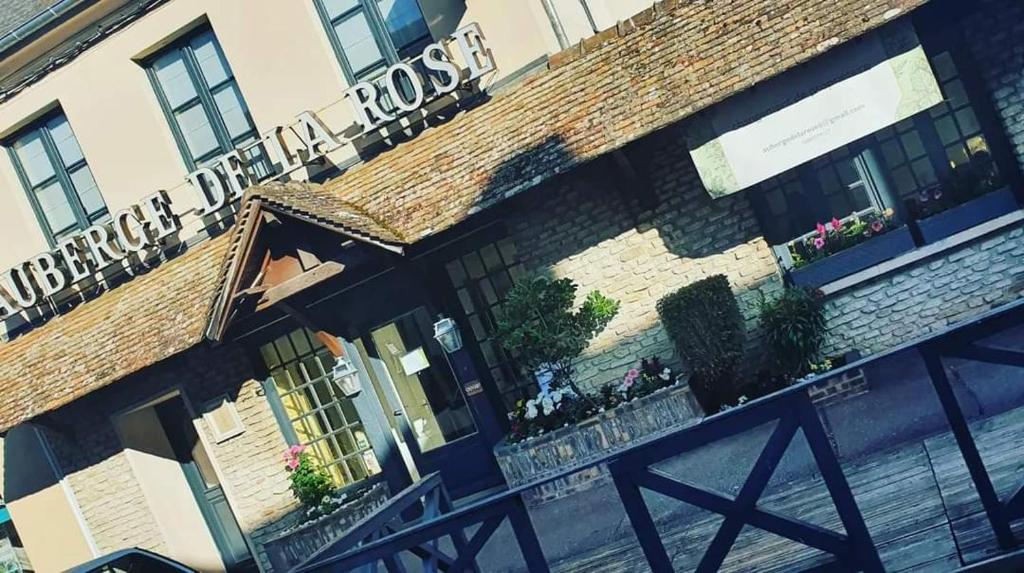 Auberge de la rose photo 2