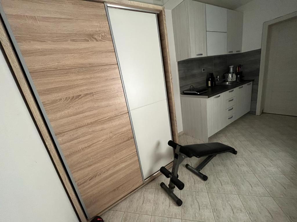 Apartman MM